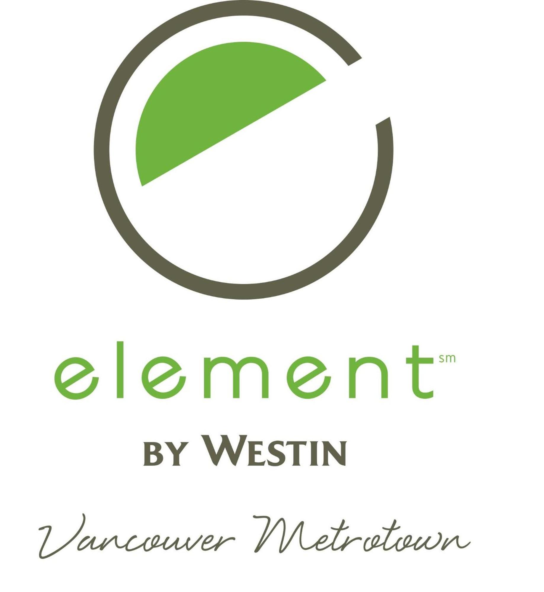 Element Vancouver Metrotown Burnaby Exterior photo