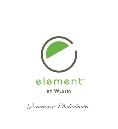 Element Vancouver Metrotown Burnaby Exterior photo