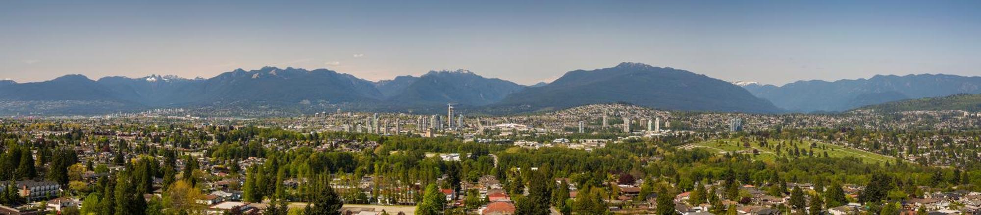 Element Vancouver Metrotown Burnaby Exterior photo